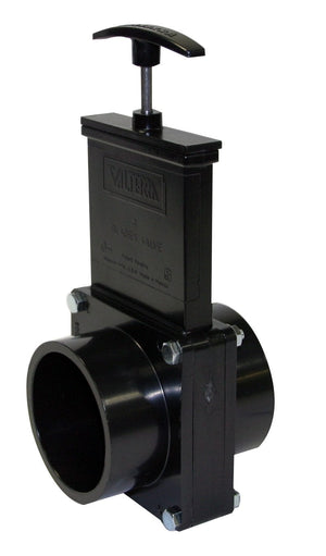 VALTERRA T40A VALVE ASSM 3'SPGT X3'SPGT