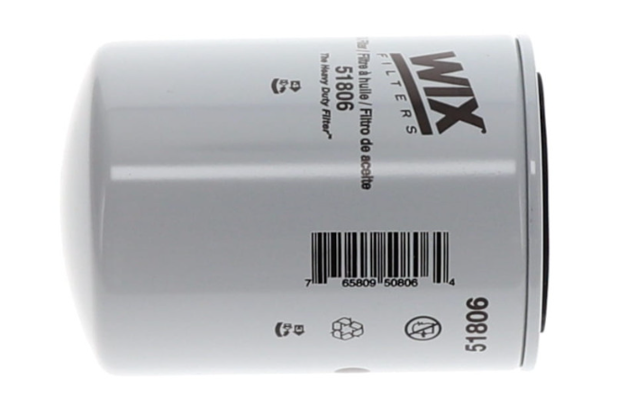WIX FILTR HD 51806