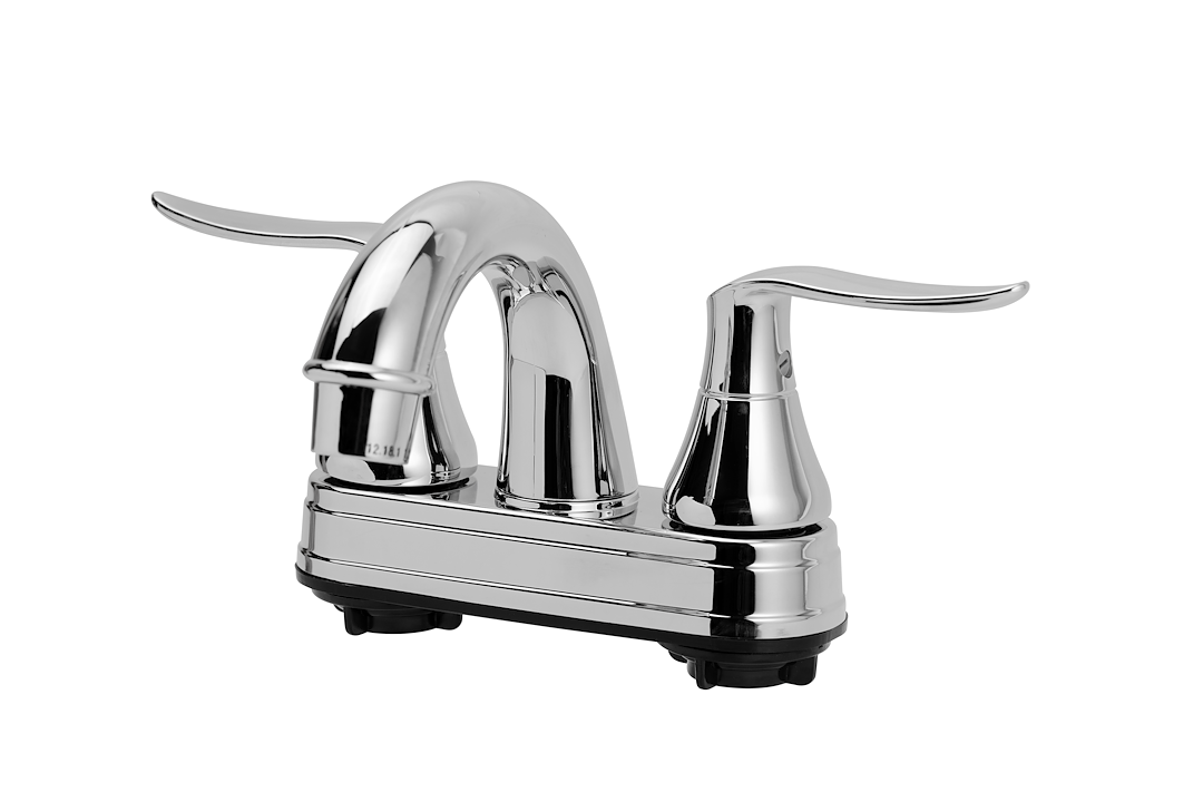DURA FAUCET DF-PL620LH-CP