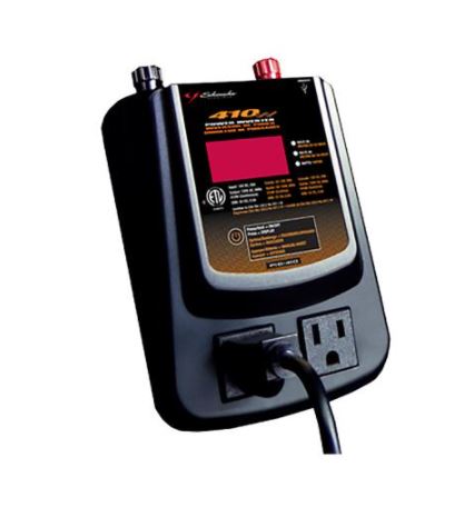 SCHUMACHER PID-410