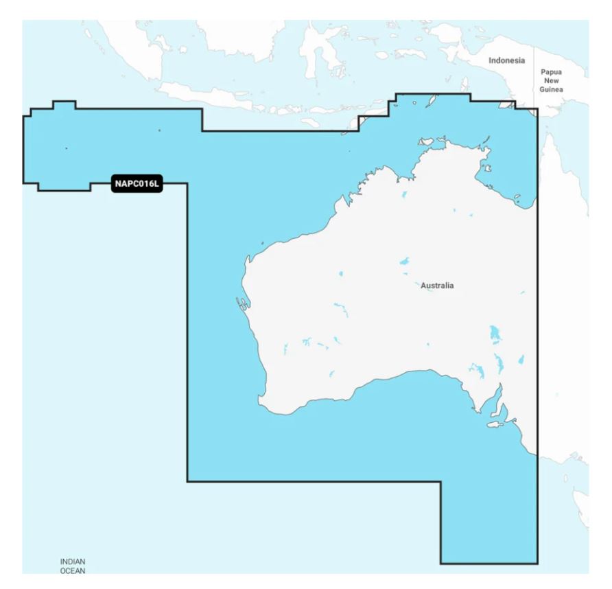 NAVIONICS 010-C1465-30