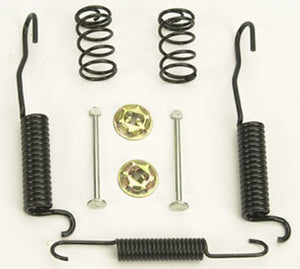 AP PRODUCTS 014-136452 SPRING&HRDWRKIT-10'B