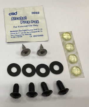 TRAILFX RH5016XH