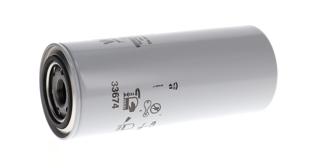 WIX FILTR HD 33674