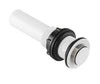 DURA FAUCET DF-PU202-WT