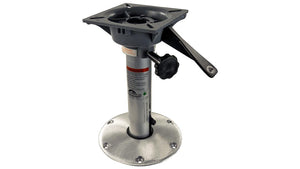 SPRINGFIELD 1300712-L1 PLUG-IN 2-3/8'' 3PC. 12' POST