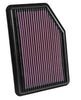 K&N FILTER 33-5031