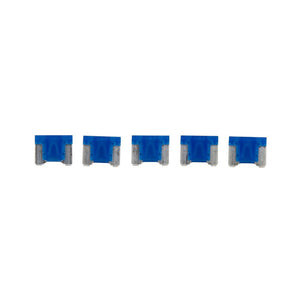 BUSSMANN BP/ATM-15LP-RP LOW-PROFILE ATM FUSES