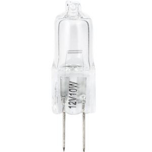 ANCOR 529362 BULB HALOGEN G-4 12V .83A 10W