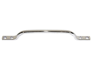 BUYERS PROD B239918C HANDLE GRAB SOLID STL 1/2INX13-1/4I