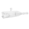 DURA FAUCET DF-SA100C-WT