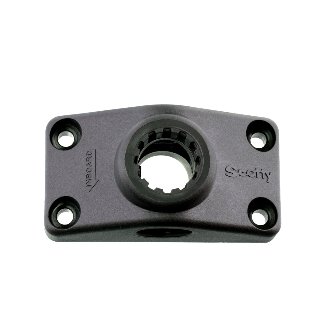 SCOTTY INC. 0241-BK