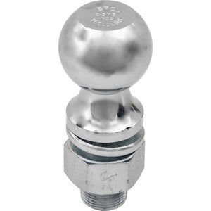 BUYERS PRODUCTS 1802167 BALL-2 5/16 X 1 1/4 X 2 1