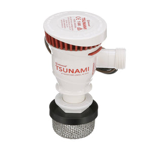 ATTWOOD 4253-7 T-500 RECIRQ AERATOR KIT