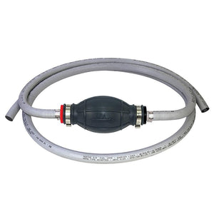 T-H MARINE BE-FU-53076-DP GEN III FUEL LINE ASSEMBLIES UNIVER