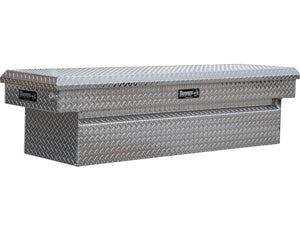 BUYERS PRODUCTS 1709410 TOOLBOX ALUMINUM CROSS 18X20X71