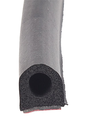 AP PRODUCTS 018-663 D SEAL WITH HATS TAPE-BLA