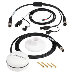HUMMINBIRD 730029-1 AS GPS HS-N2K
