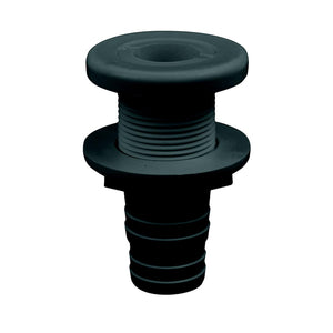 ATTWOOD 3874A1 CONN-TH 1.13 BLK