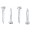 AP PRODUCTS 012-PSQ500W 8 X 3/4