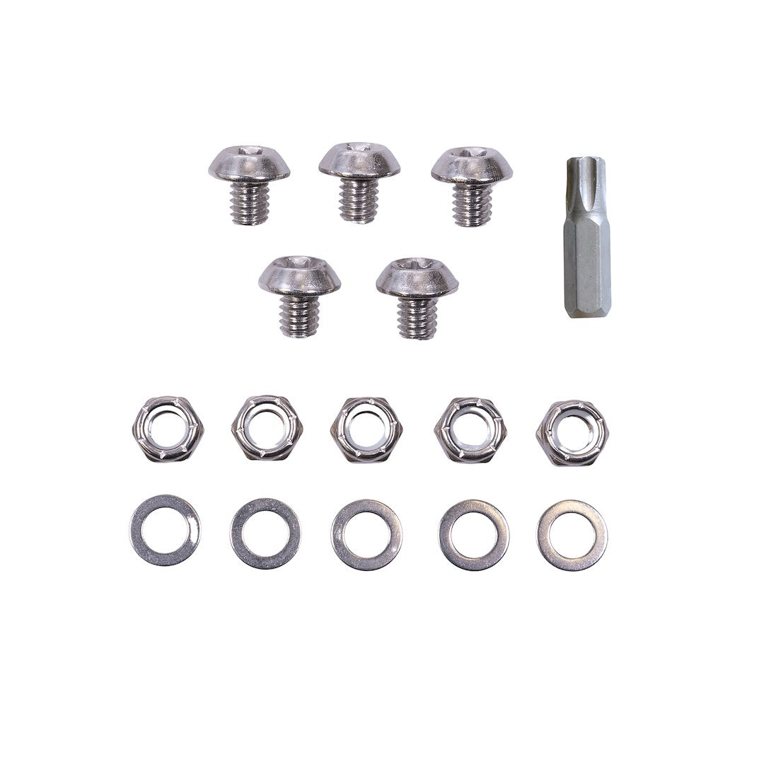 TRAILFX TFBOLTS