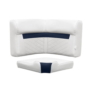 WISE SEATING DLX133-1904 WISE DLX133-1904 DLX PONTOON - CORN