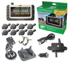 TRUCK SYSTMS TST-507-FT-8-C
