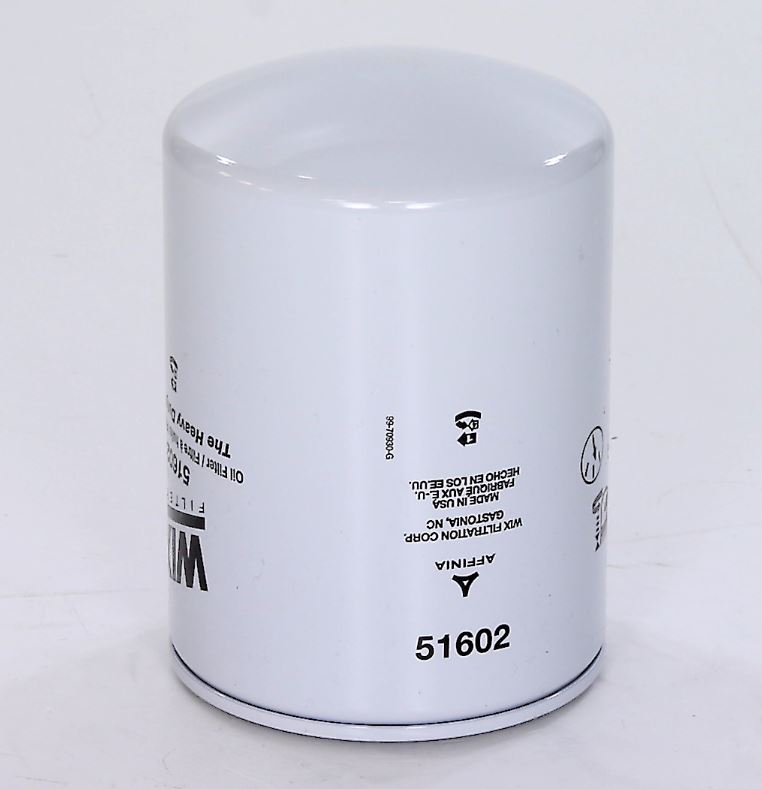WIX FILTR HD 51602