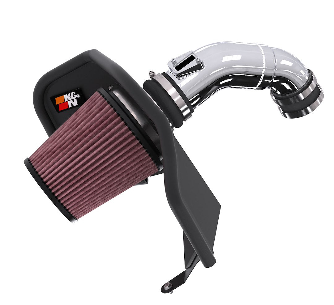 K&N FILTER 77-9043KP