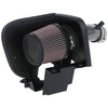K&N FILTER 69-6035TC
