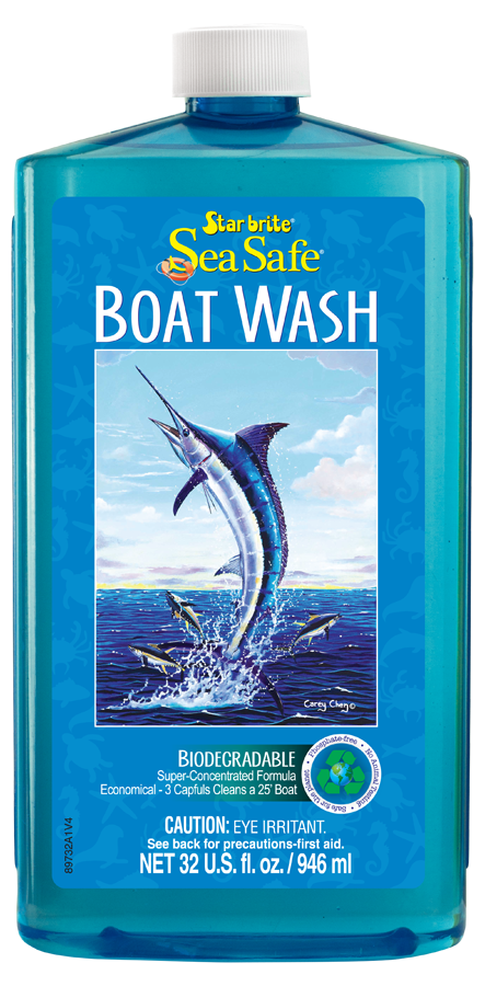 STAR BRITE 089732PW