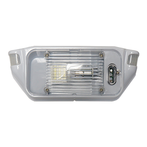 AP PRODUCTS 016-SL1000 SMART LIGHT 1000-WHITE