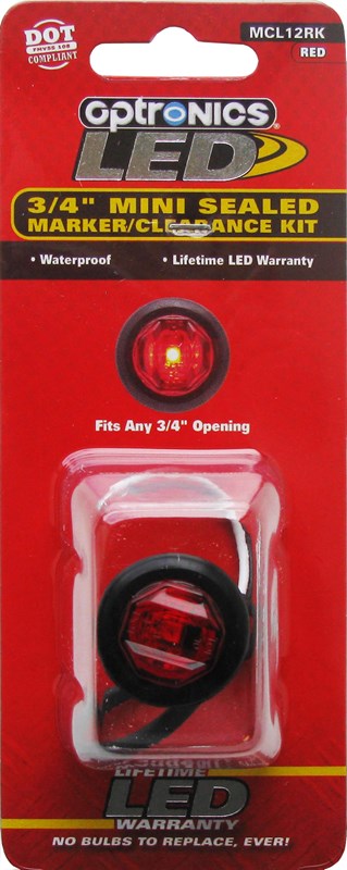 OPTRONICS MCL12RK