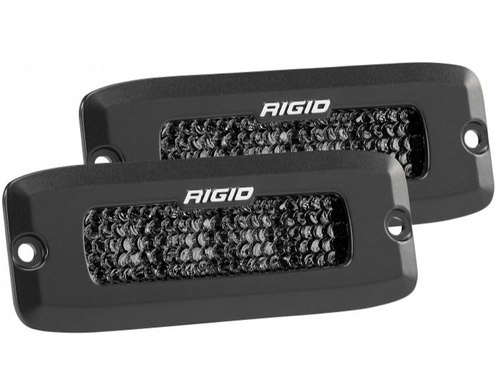 RIGID IND 925513BLK