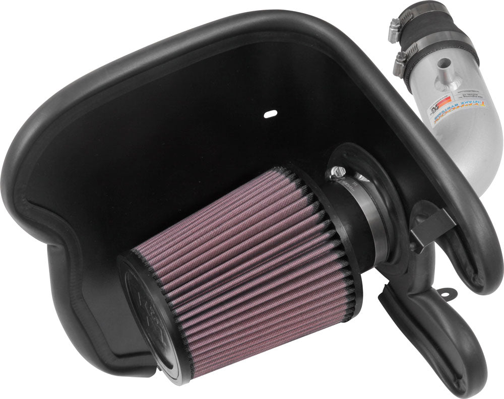 K&N FILTER 69-4537TS