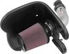 K&N FILTER 69-4537TS