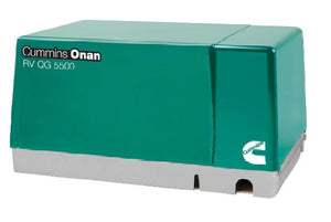CUMMINS 5.5HGJAB-1270 LP VAPOR 5.5KW 120V 2400 RPM (2