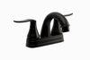 DURA FAUCET DF-PL620LH-MB