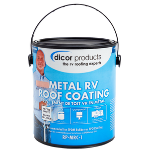 DICOR RP-MRC-1 1GAL ELASTOMERIC COATING