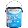 DICOR CORP RP-MRC-1