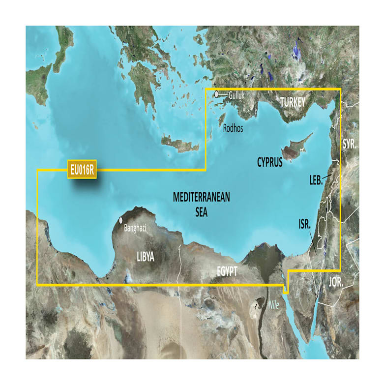 GARMIN CARTO 010-C0774-20