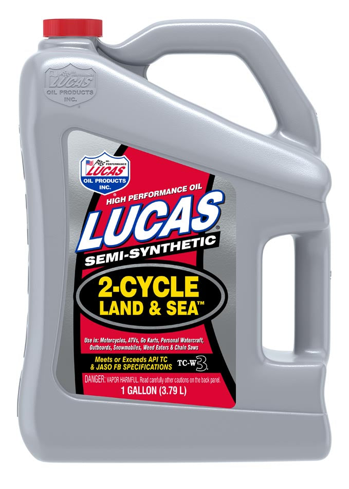 LUCAS OIL 10557