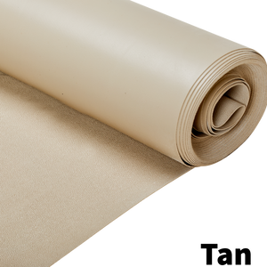 DICOR DFII95T-45 9'6' X 45' DIFLEX II TPO -TAN