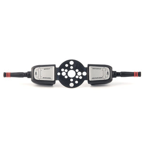 T-H MARINE FFBT-DSS-DP ATLAS BLINKER TRIM SWITCH DUAL