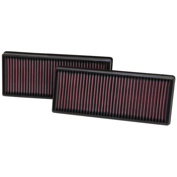 K&N FILTER 33-2474