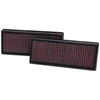 K&N FILTER 33-2474