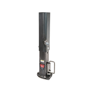 BULLDOG/FULT 0289600300 25K SQR GOOSENECK W/PIN