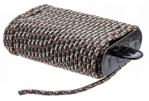 ATTWOOD 11717-2 1/8X50 CAMO-DIAMOND BRAID