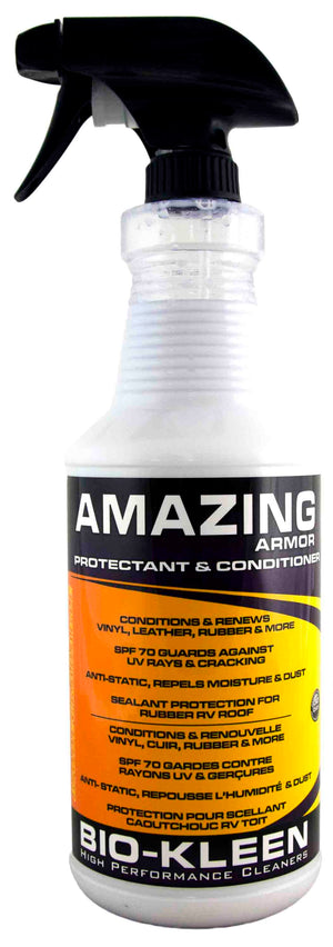 BIO-KLEEN M00207 AMAZING ARMOR 32 OZ