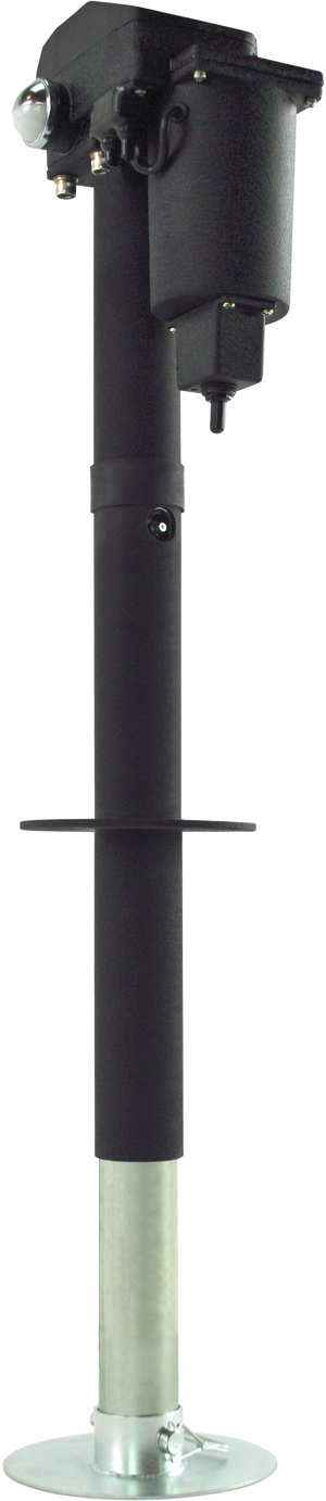 ULTRA FAB 38-944017 ELECT TONGUE JACK 3500 LB CAP